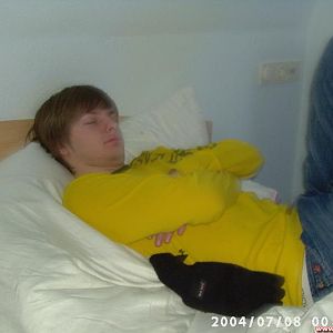 ja so ist das ...
