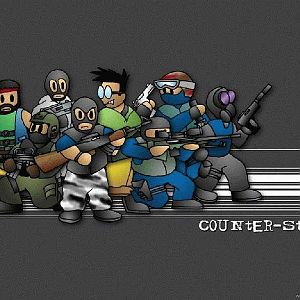 Counterstrike